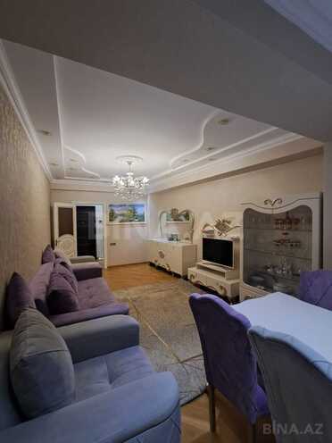 Satılır 2 otaqlı yeni tikili 83 m², Əhmədli m., photo 6 from 22
