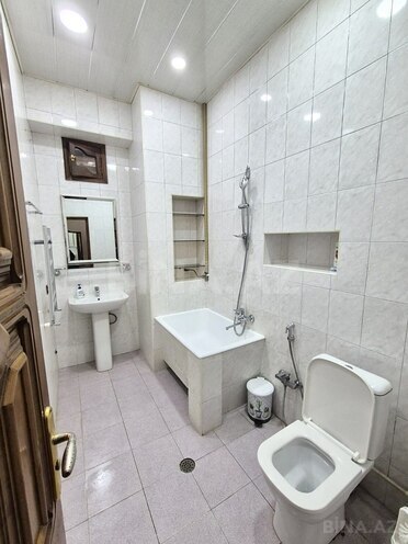 İcarəyə verilir 2 otaqlı köhnə tikili 65 m², İçəri Şəhər m., photo 12 from 15