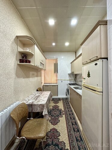 İcarəyə verilir 2 otaqlı köhnə tikili 65 m², İçəri Şəhər m., photo 9 from 15