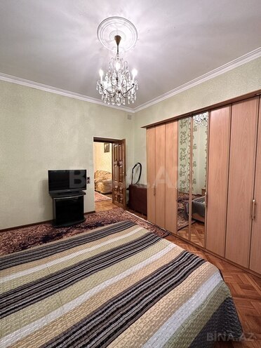 İcarəyə verilir 2 otaqlı köhnə tikili 65 m², İçəri Şəhər m., photo 8 from 15