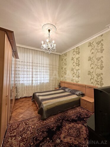 İcarəyə verilir 2 otaqlı köhnə tikili 65 m², İçəri Şəhər m., photo 6 from 15