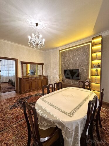 İcarəyə verilir 2 otaqlı köhnə tikili 65 m², İçəri Şəhər m., photo 5 from 15