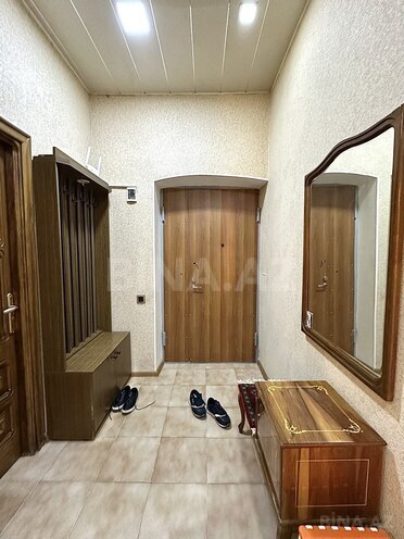 İcarəyə verilir 2 otaqlı köhnə tikili 65 m², İçəri Şəhər m., photo 11 from 15