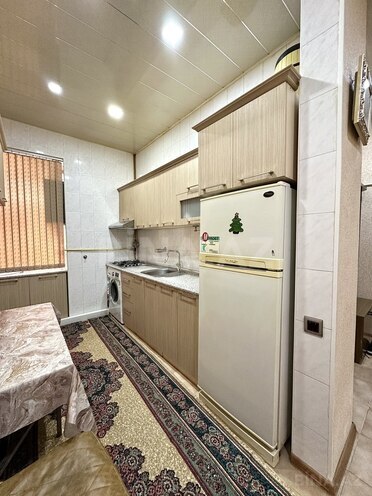 İcarəyə verilir 2 otaqlı köhnə tikili 65 m², İçəri Şəhər m., photo 10 from 15