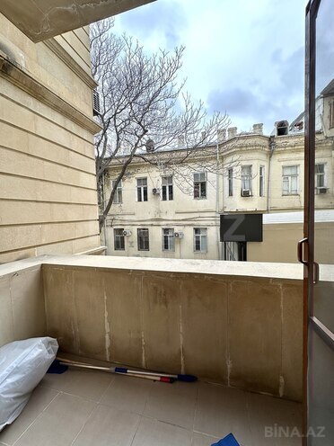 İcarəyə verilir 2 otaqlı köhnə tikili 65 m², İçəri Şəhər m., photo 13 from 15