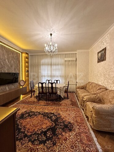 İcarəyə verilir 2 otaqlı köhnə tikili 65 m², İçəri Şəhər m., photo 3 from 15