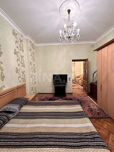 İcarəyə verilir 2 otaqlı köhnə tikili 65 m², İçəri Şəhər m., photo 7 from 15
