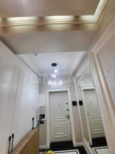 Сдаётся 3-комн. новостройка 172 м², м. Низами, photo 9 from 20