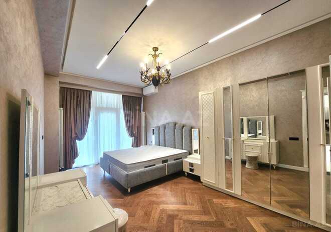 Сдаётся 3-комн. новостройка 172 м², м. Низами, photo 10 from 20