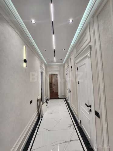 Сдаётся 3-комн. новостройка 172 м², м. Низами, photo 7 from 20