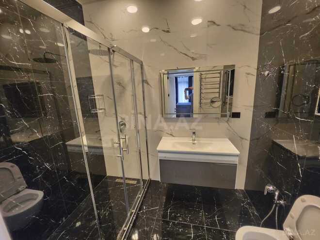Сдаётся 3-комн. новостройка 172 м², м. Низами, photo 14 from 20