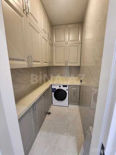 Сдаётся 3-комн. новостройка 172 м², м. Низами, photo 15 from 20