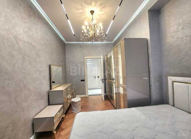 Сдаётся 3-комн. новостройка 172 м², м. Низами, photo 13 from 20