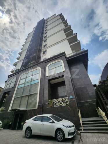 Сдаётся 3-комн. новостройка 172 м², м. Низами, photo 19 from 20