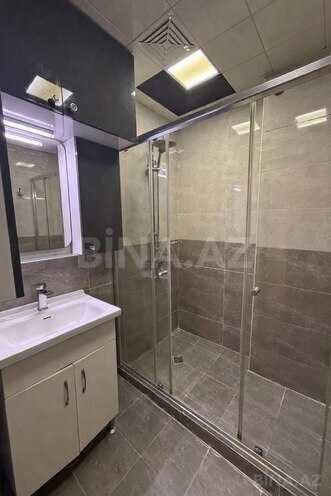 Satılır 4 otaqlı yeni tikili 110 m², Qara Qarayev m., photo 17 from 21