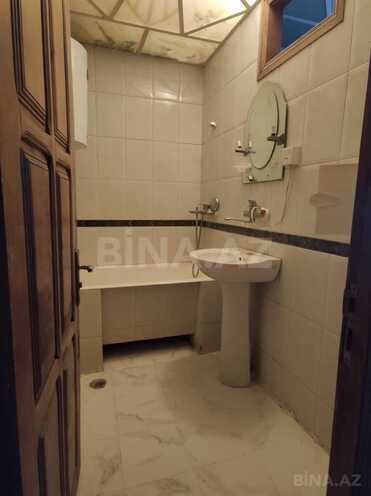 İcarəyə verilir 3 otaqlı köhnə tikili 80 m², Qara Qarayev m., photo 16 from 18