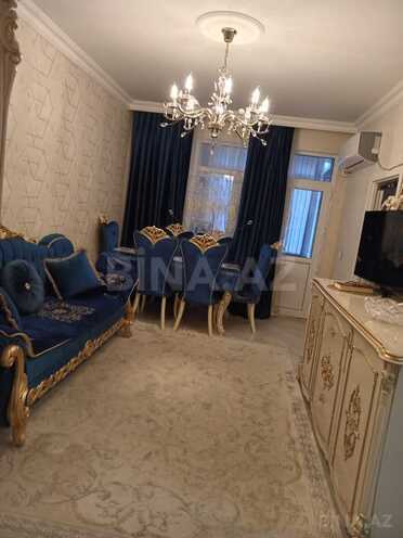 Продаётся 2-комн. вторичка 55 м², м. Мемар Аджеми, photo 1 from 10