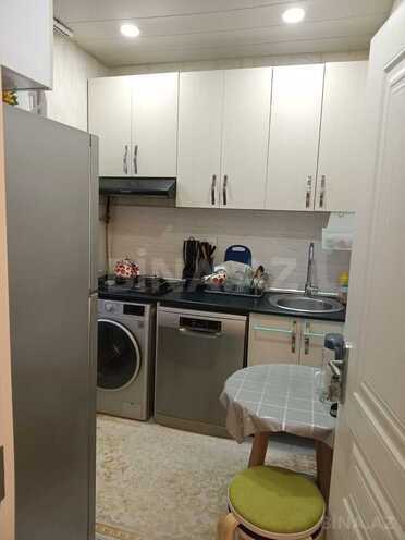 Продаётся 2-комн. вторичка 55 м², м. Мемар Аджеми, photo 5 from 10