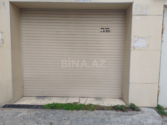 Satılır  qaraj 24 m², Elmlər Akademiyası m., photo 7 from 8