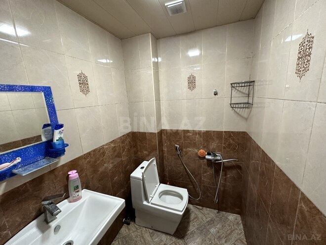 İcarəyə verilir 2 otaqlı yeni tikili 52 m², Masazır q., photo 6 from 7