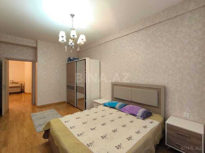 İcarəyə verilir 4 otaqlı yeni tikili 200 m², 28 May m., photo 9 from 21