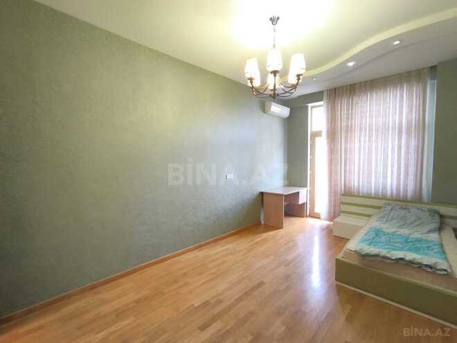 İcarəyə verilir 4 otaqlı yeni tikili 200 m², 28 May m., photo 12 from 21