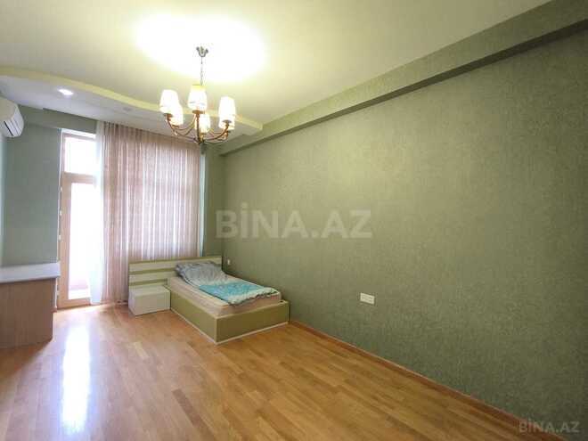 İcarəyə verilir 4 otaqlı yeni tikili 200 m², 28 May m., photo 11 from 21