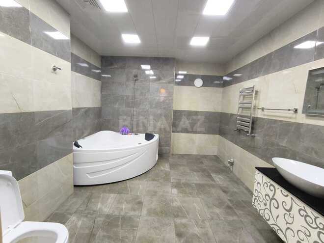 İcarəyə verilir 4 otaqlı yeni tikili 200 m², 28 May m., photo 19 from 21