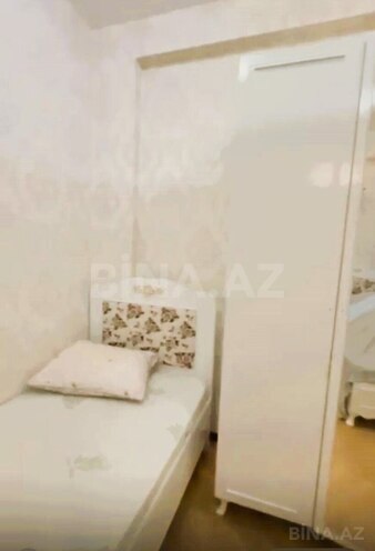 Satılır 3 otaqlı köhnə tikili 58 m², Lökbatan q., photo 11 from 15