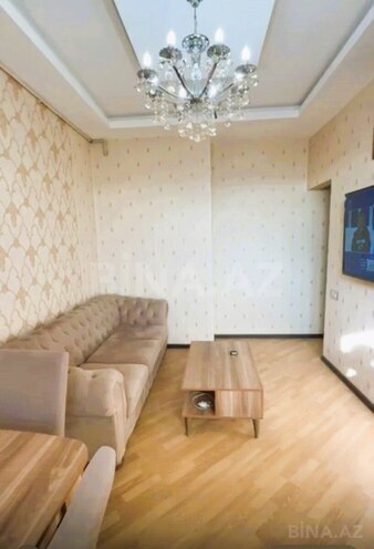 Satılır 3 otaqlı köhnə tikili 58 m², Lökbatan q., photo 3 from 15