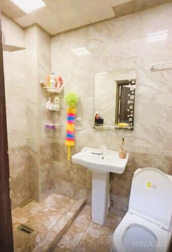 Satılır 3 otaqlı köhnə tikili 58 m², Lökbatan q., photo 12 from 15