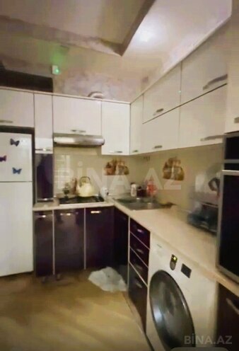 Satılır 3 otaqlı köhnə tikili 58 m², Lökbatan q., photo 6 from 15