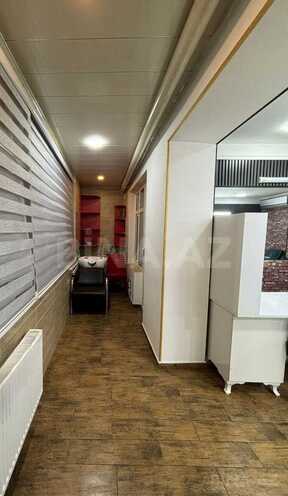 İcarəyə verilir  obyekt 80 m², Elmlər Akademiyası m., photo 15 from 17