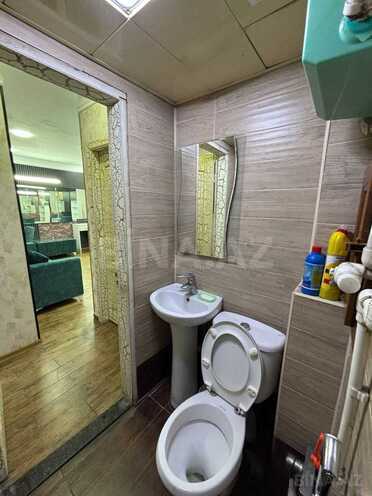 İcarəyə verilir  obyekt 80 m², Elmlər Akademiyası m., photo 16 from 17