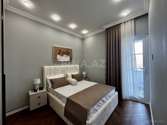 Продаётся 2-комн. новостройка 45 м², Наримановский  р., photo 15 from 23