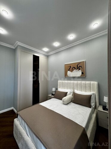 Продаётся 2-комн. новостройка 45 м², Наримановский  р., photo 14 from 23