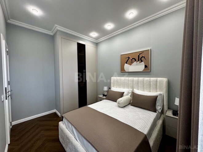 Продаётся 2-комн. новостройка 45 м², Наримановский  р., photo 17 from 23