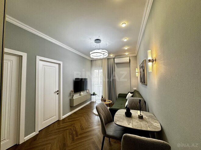Продаётся 2-комн. новостройка 45 м², Наримановский  р., photo 5 from 23