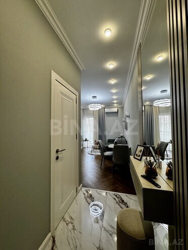 Продаётся 2-комн. новостройка 45 м², Наримановский  р., photo 7 from 23