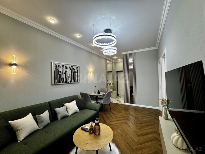 Продаётся 2-комн. новостройка 45 м², Наримановский  р., photo 6 from 23