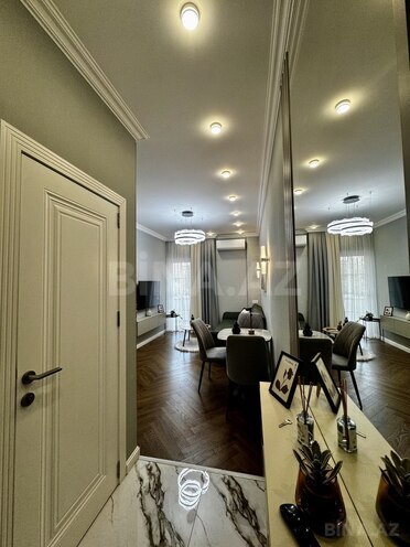 Продаётся 2-комн. новостройка 45 м², Наримановский  р., photo 3 from 23
