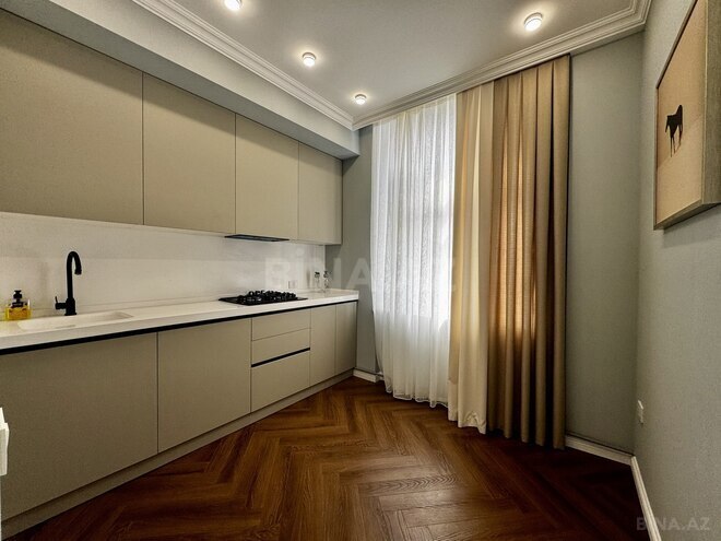 Продаётся 2-комн. новостройка 45 м², Наримановский  р., photo 13 from 23