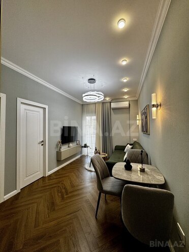 Продаётся 2-комн. новостройка 45 м², Наримановский  р., photo 1 from 23