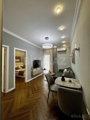 Продаётся 2-комн. новостройка 45 м², Наримановский  р., photo 8 from 23