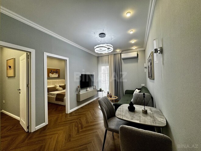 Продаётся 2-комн. новостройка 45 м², Наримановский  р., photo 9 from 23