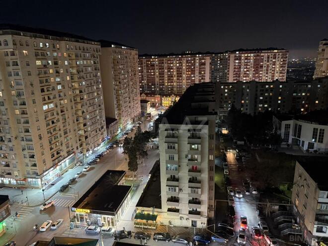 Satılır 3 otaqlı yeni tikili 120 m², Həzi Aslanov m., photo 10 from 18