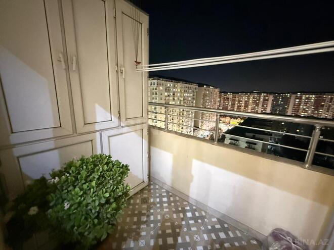 Satılır 3 otaqlı yeni tikili 120 m², Həzi Aslanov m., photo 9 from 18