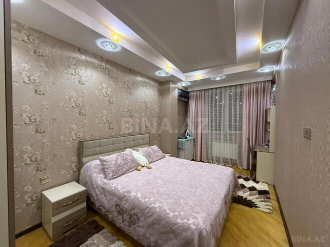 Satılır 3 otaqlı yeni tikili 120 m², Həzi Aslanov m., photo 14 from 18