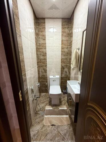 Satılır 3 otaqlı yeni tikili 120 m², Həzi Aslanov m., photo 17 from 18