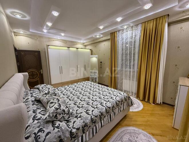 Satılır 3 otaqlı yeni tikili 120 m², Həzi Aslanov m., photo 12 from 18